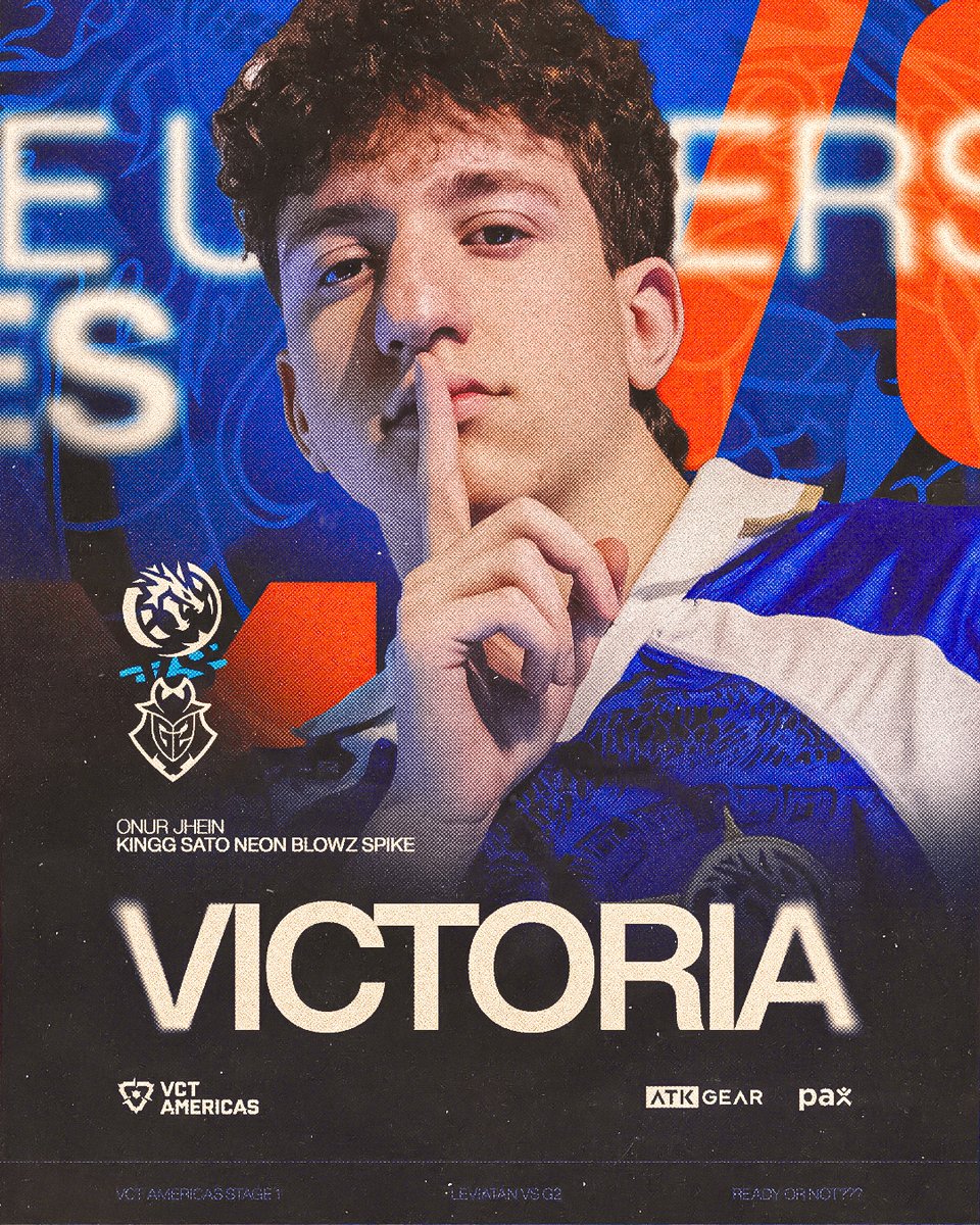 LEVIATAN tweet media