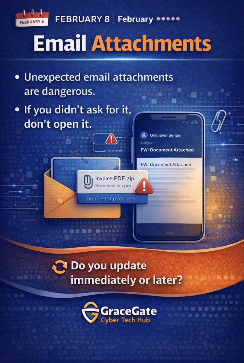 GraceGate.inc | CyberHub | tweet media