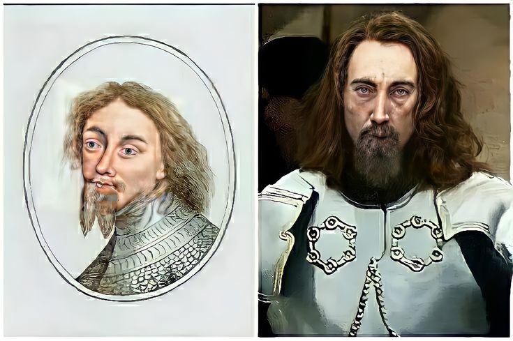 CindyBVB1's tweet image. @EdmundsGhost @RichardIIIGhost @GeorgieClarence - so.. does this truly look like your dad?? #York