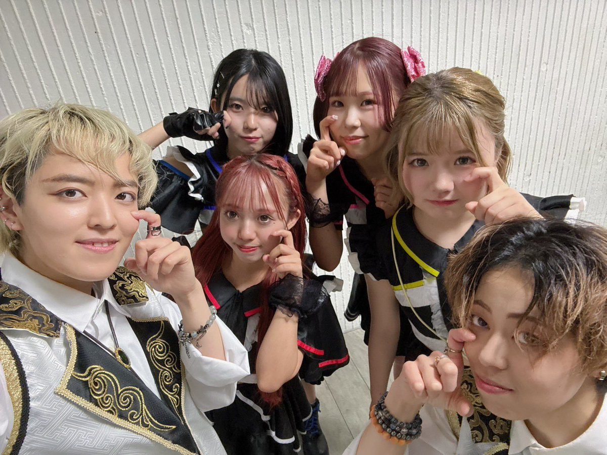 SPADES(スペーズ)【公式】 tweet media