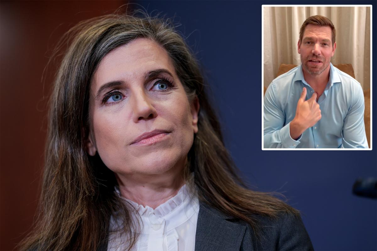 New York Post tweet media