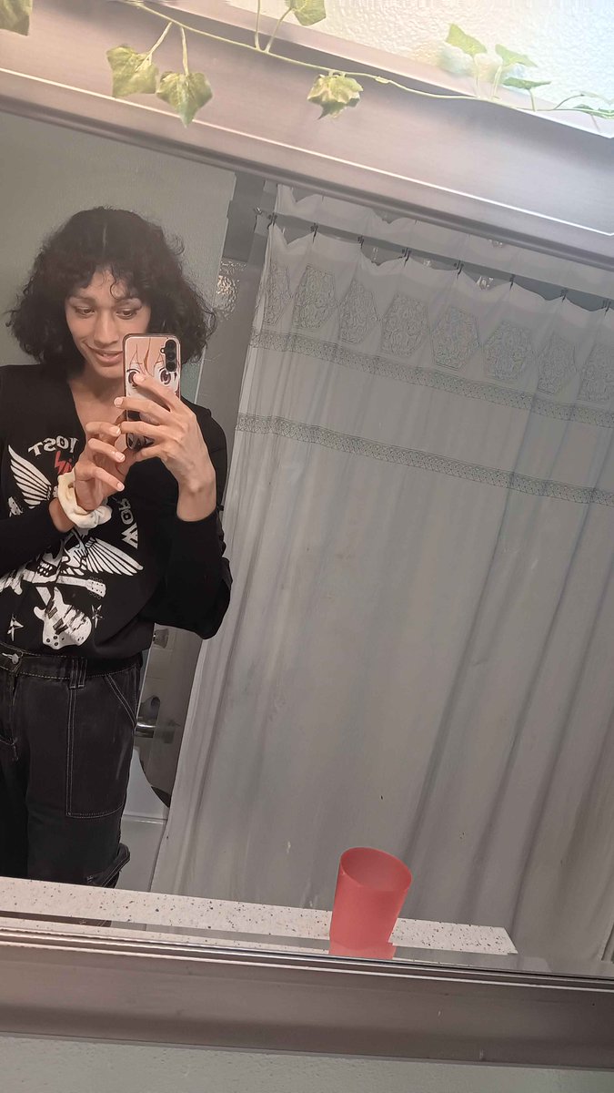 Big hair Salem is a must!!