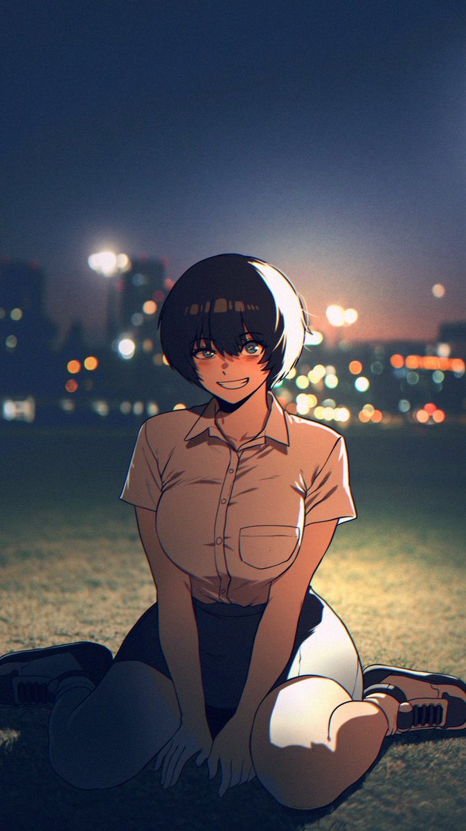 SpoiledMuffin tweet media