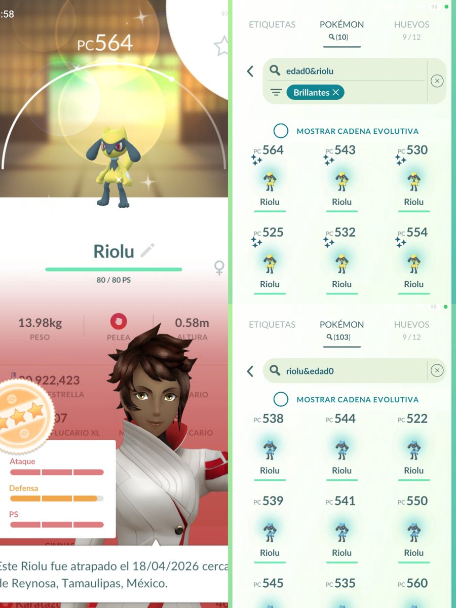 ArizarLayo 🇲🇽 tweet media