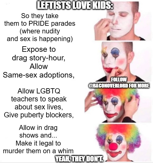 Bacon Overlord tweet media