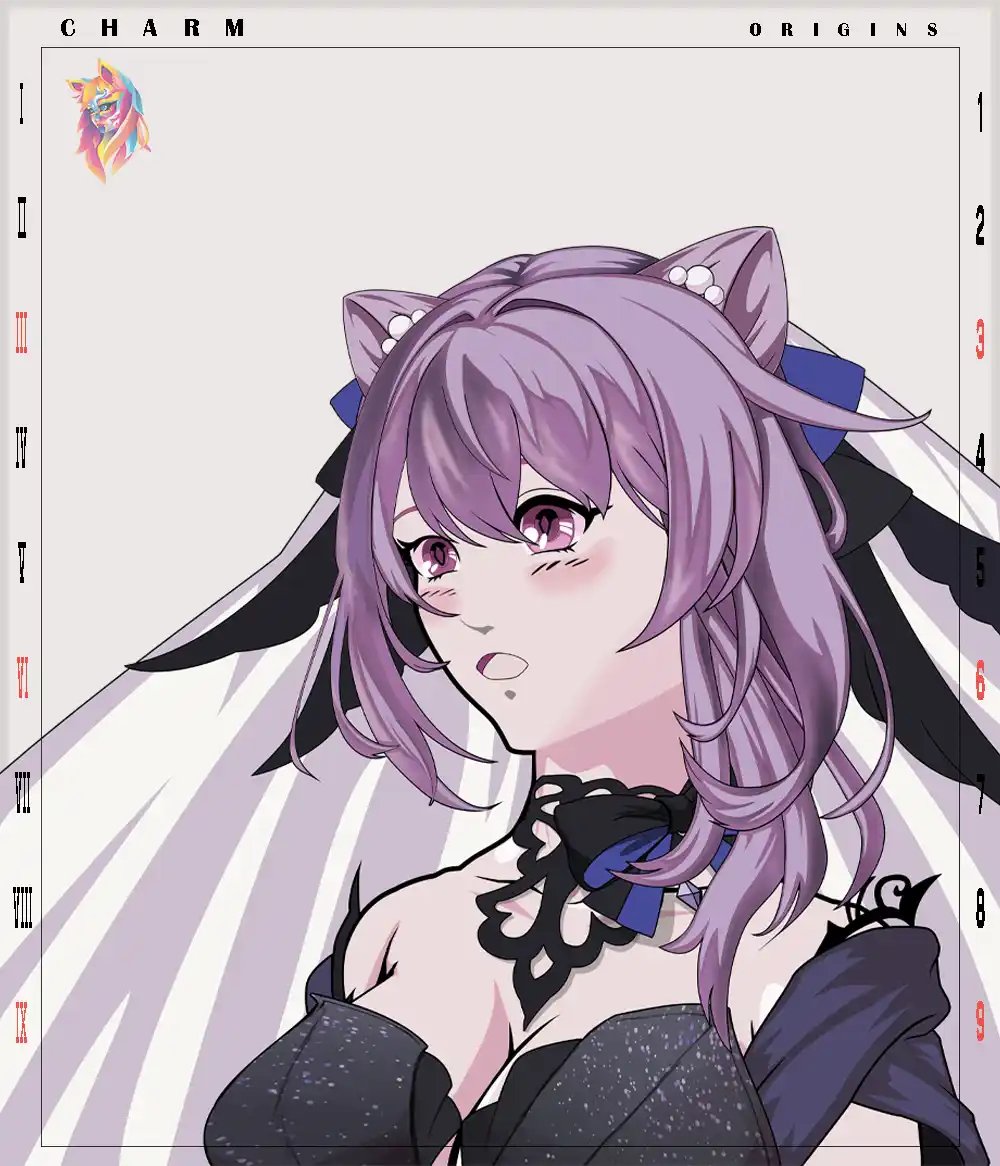 hs20195's tweet image. #CharmOrigins
Charmoriginsは超魅力的な #NFT コレクション
charmoriginsのコミュニティに参加して輝ける場所を取得してください
参加は下記(Discord)(Zealy)から

Join the #Discord
discord.gg/UtUmeuct

Join the #Zealy
zealy.io/cw/charmorigin…