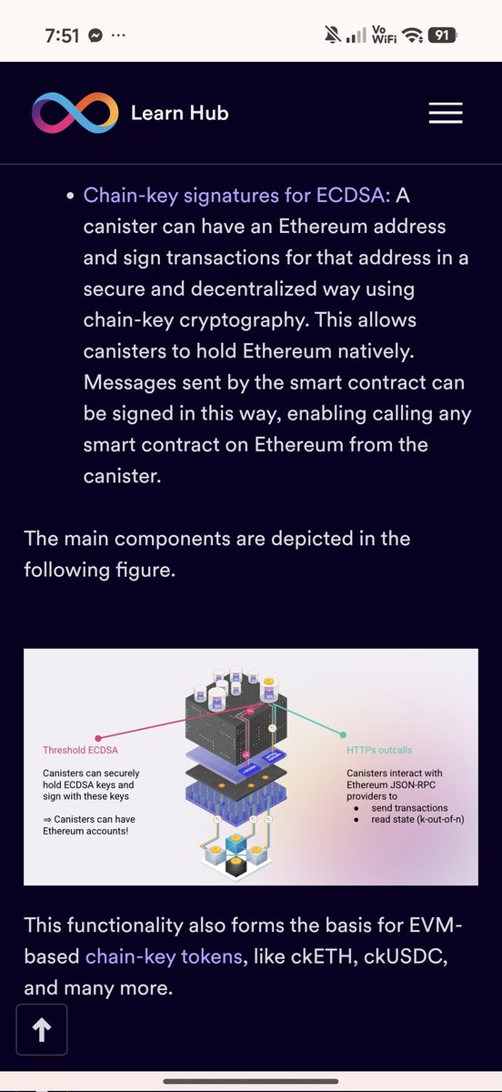 Daniboi27's tweet image. That is why #ICP is here. The bridge is currently not secure; we require direct interaction on the blockchain rather than relying on a bridge. #ckETH represents the most effective technology for this type of hacking technique. @dominic_w is correct alot bridge hacking