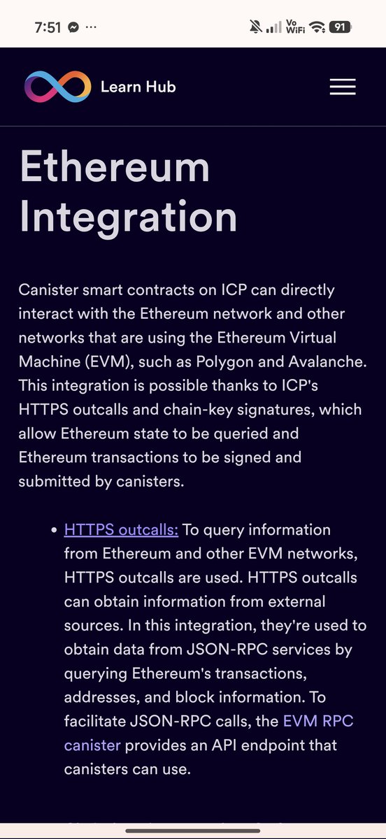 Daniboi27's tweet image. That is why #ICP is here. The bridge is currently not secure; we require direct interaction on the blockchain rather than relying on a bridge. #ckETH represents the most effective technology for this type of hacking technique. @dominic_w is correct alot bridge hacking