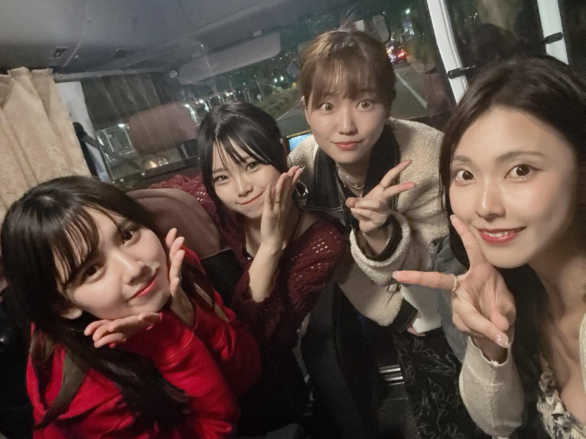 ふうこ@大阪美マージュ出演 tweet media