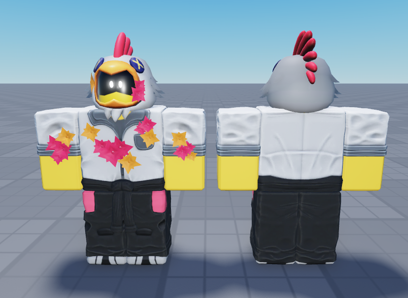 Siterior tweet media