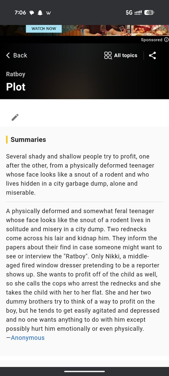 AnonymousPepeOG's tweet image. Looks like #Anonymous left a decent review ✅