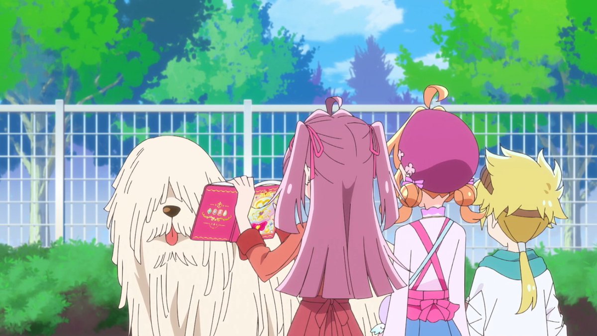 エンター・アークZERO tweet media