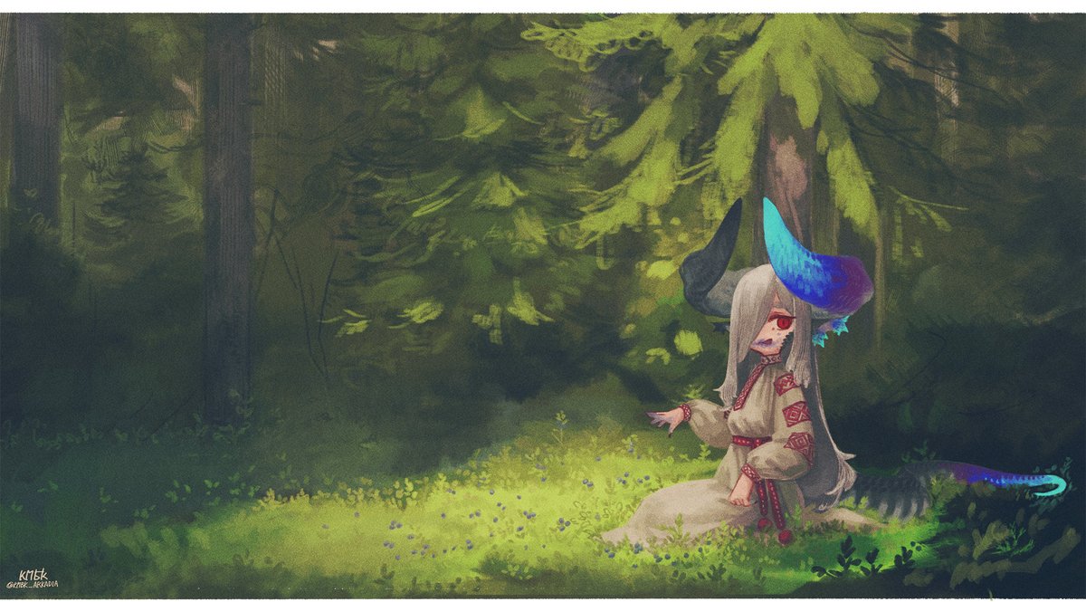 КМБК (КМЫЖЕМЯК) tweet media