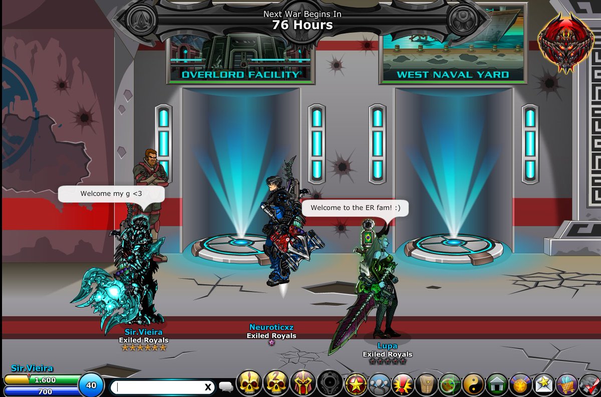 97_aki31's tweet image. Next War gonna be 🔥🔥🔥
#ExiledRoyals #EDCodes