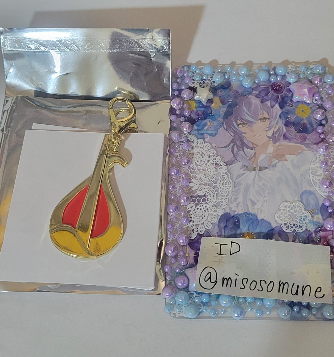 みそそ取引垢 tweet media