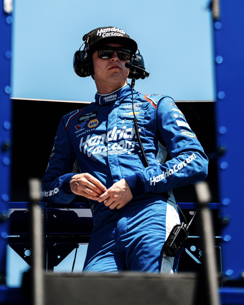 Corey Day tweet media