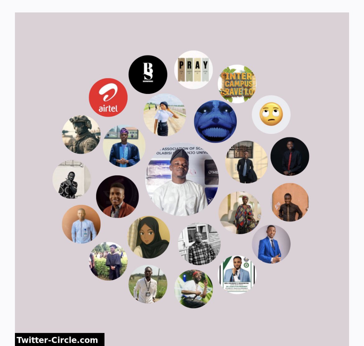 Araba muhammed okanlawon tweet media