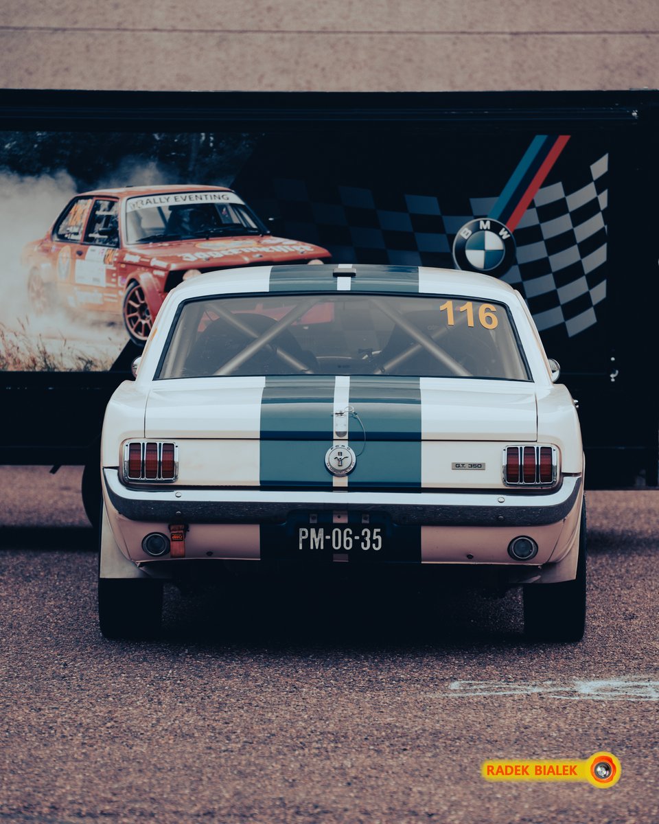 Rdk_bialek_show's tweet image. Jannink Marco - Deijk Sander
Ford Mustang 289
zuiderzee rally historic 2026
#mustang #rally #backgrond #amazing #v8