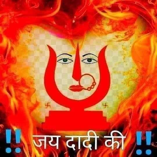 लाल बाबा 🇮🇳 वृन्दावन tweet media