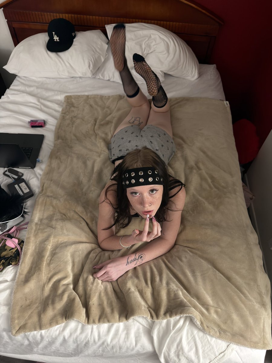 Ruby JuiceX tweet media