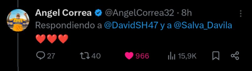 Salva Dávila tweet media