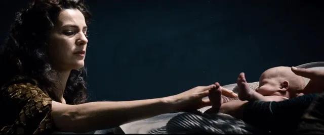 DT2ComicsChat's tweet image. #Fandom🤓

Ayelet Zurer.

•Lara Lor-Van/Superman's mom
•Vanessa Fisk/Kingpin's wife
•Queen Ahinoam/King Saul's wife