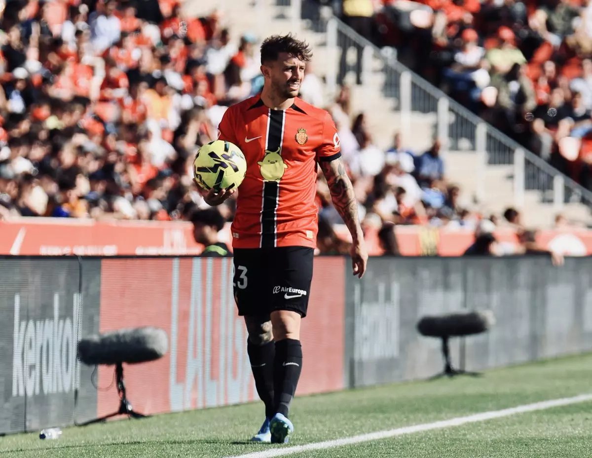 Valencia 360° tweet media