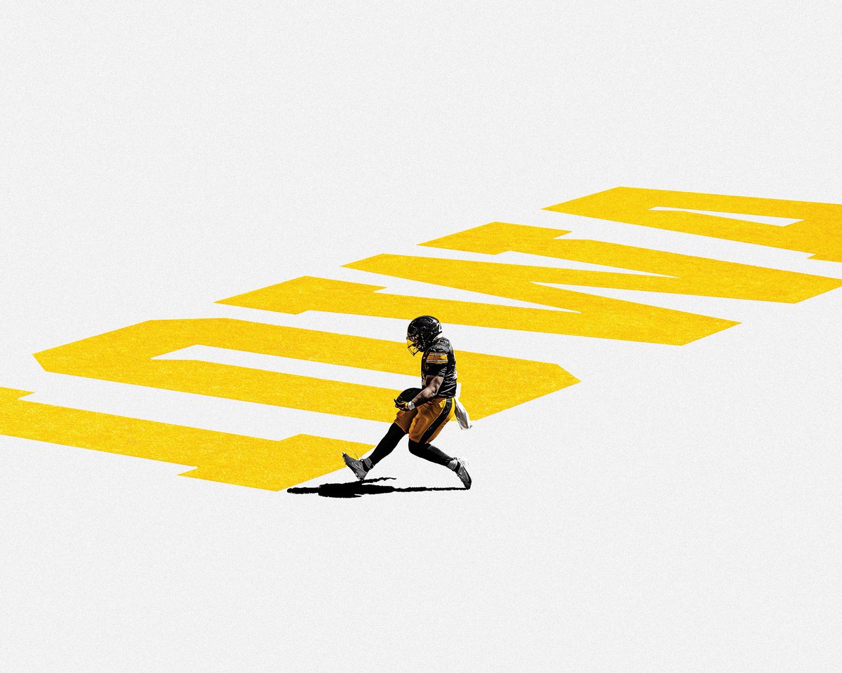 Hawkeye Football tweet media