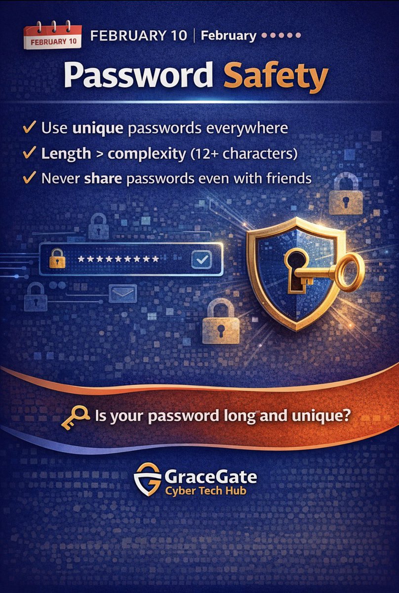 GraceGate.inc | CyberHub | tweet media