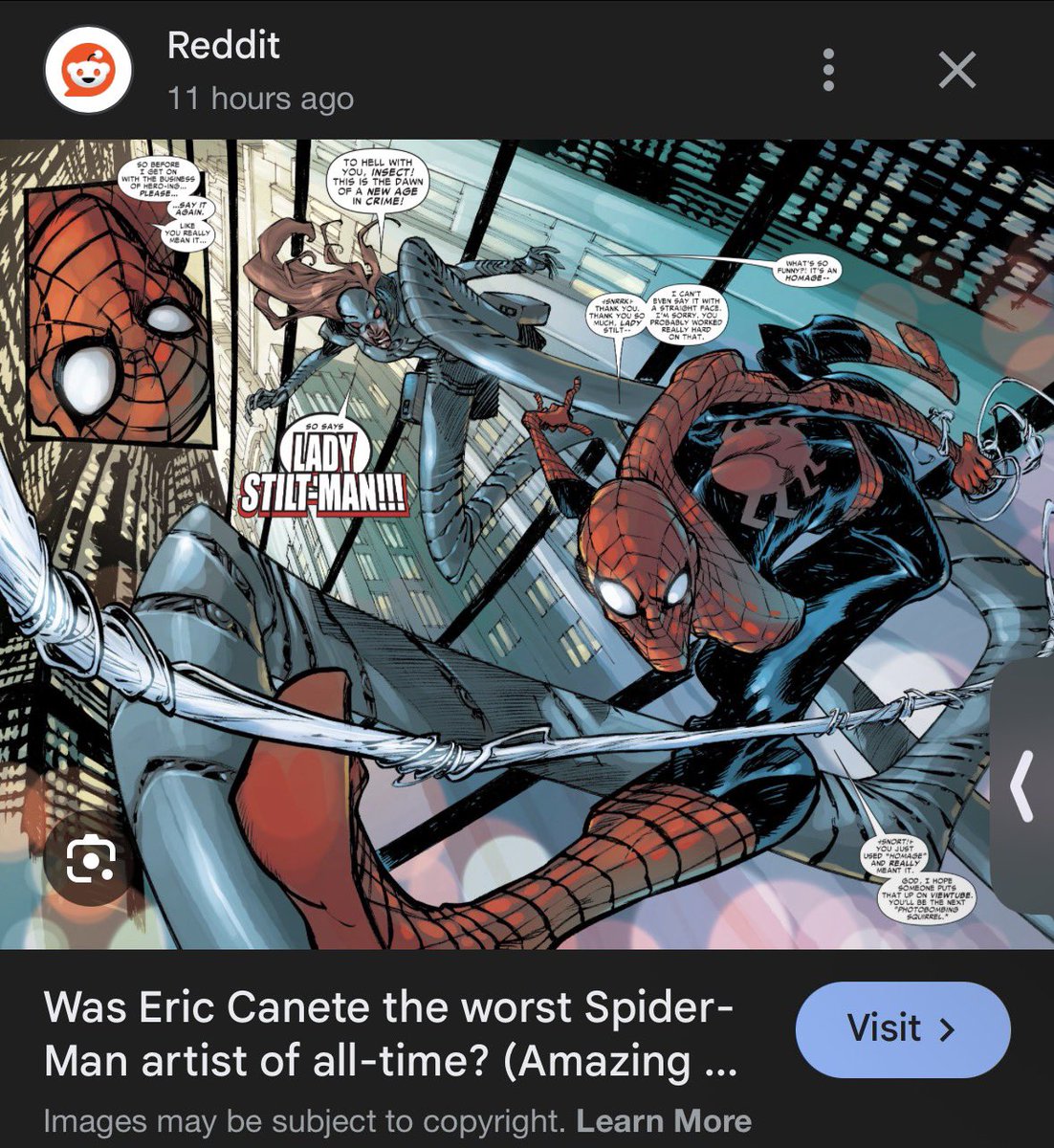 Eric Canete tweet media