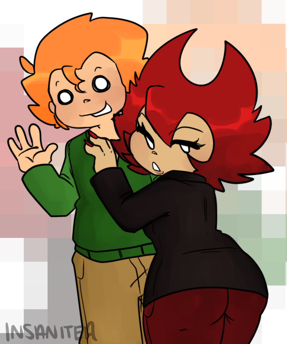 InsaniTEA ♡ tweet media