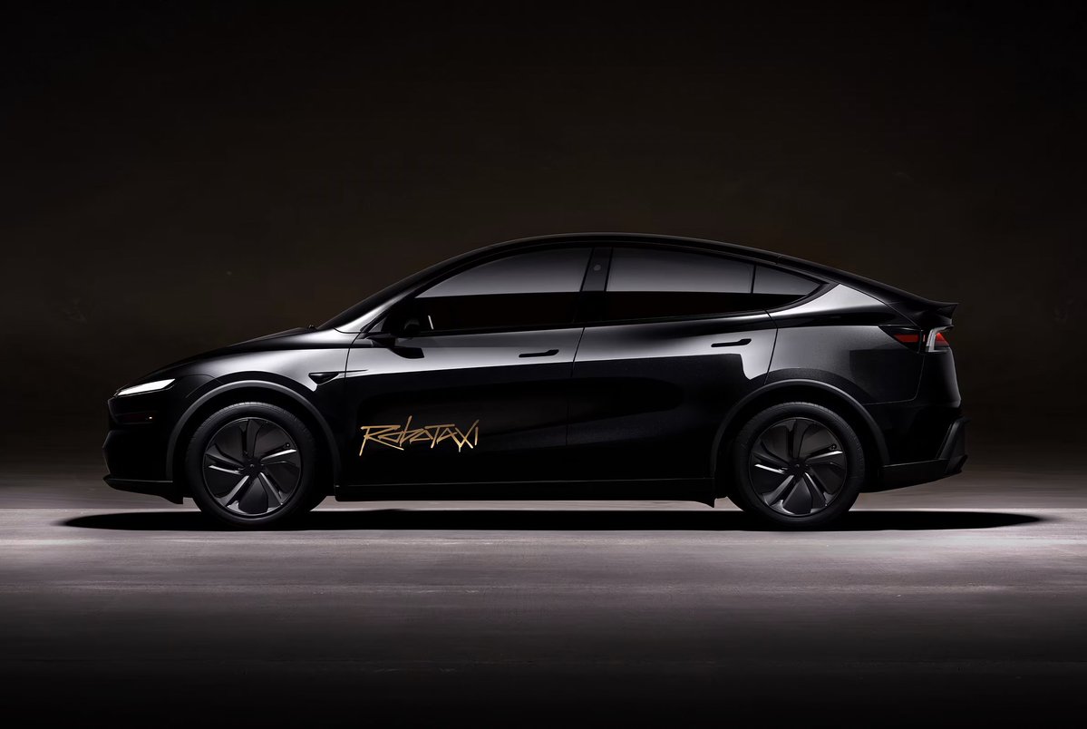 Sawyer Merritt tweet media