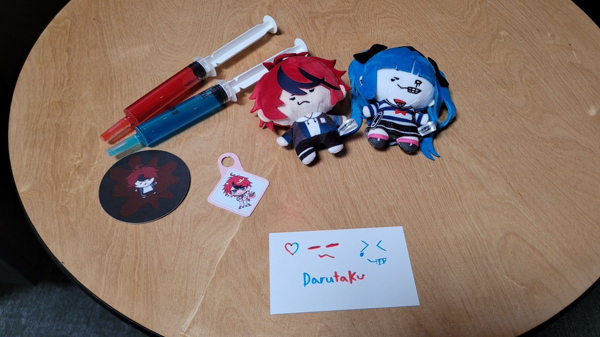 LonerofGaming's tweet photo. A nice little event, dropped in &amp; may have left a piece of propaganda behind. ^v^ https://t.co/APlXLqS1Jb