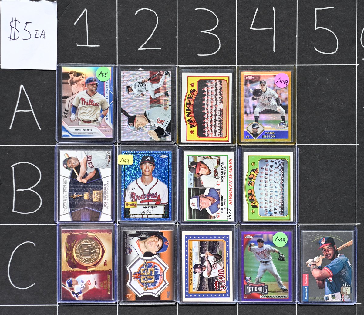 Robert Inglis tweet media