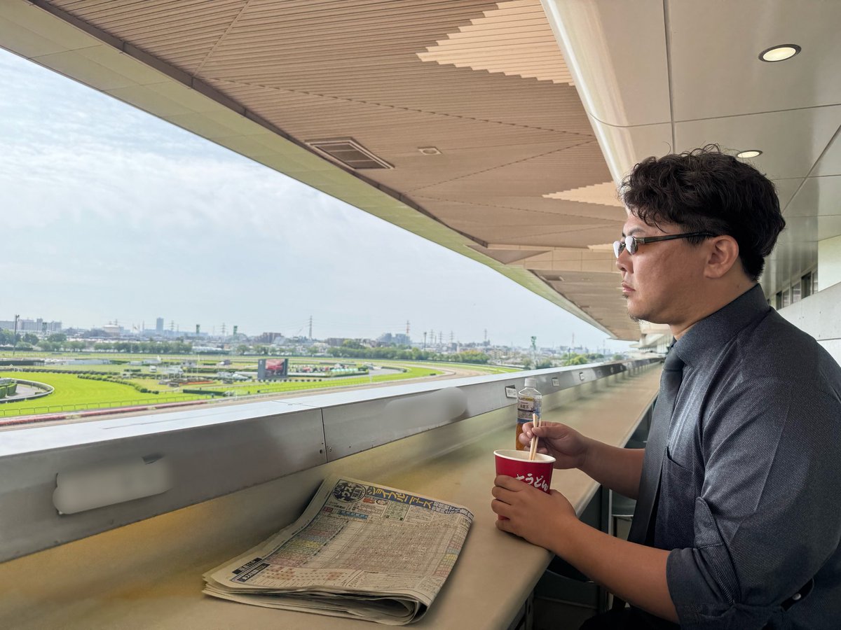 東スポまりえ tweet media