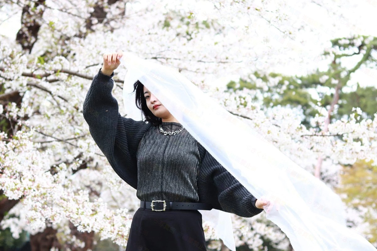 el_cactus_solo's tweet image. 2025.4
model かずみ
photo #さくら写真館
instagram.com/cerezo0625/
#ポートレート #portrait
※編集･加工･画像生成禁止