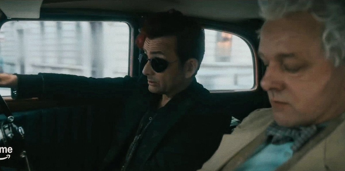 "we could've avoided all this. I asked you to come with me" × "how could we have been happy leaving all these people to goodness knows what awfulness?"