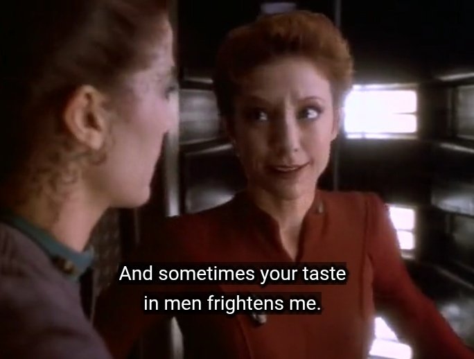 Yaffa the Lesbian Witch🖖 tweet media