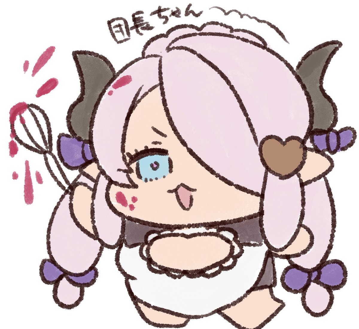 さめ🦈みこす tweet media