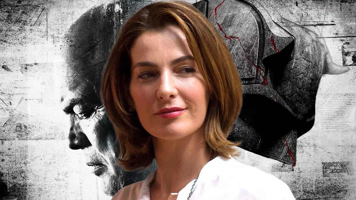 DT2ComicsChat's tweet image. #Fandom🤓

Ayelet Zurer.

•Lara Lor-Van/Superman's mom
•Vanessa Fisk/Kingpin's wife
•Queen Ahinoam/King Saul's wife