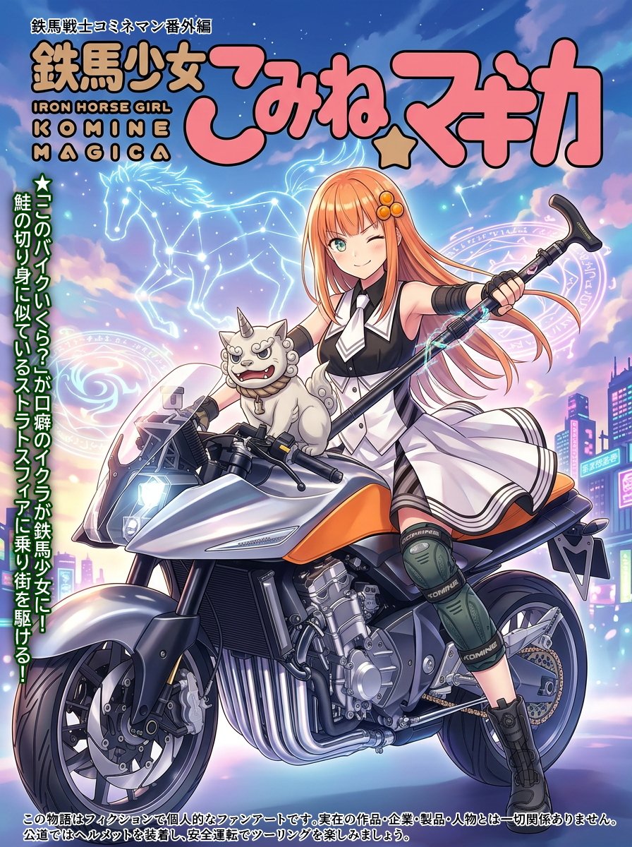 ょろ子 tweet media