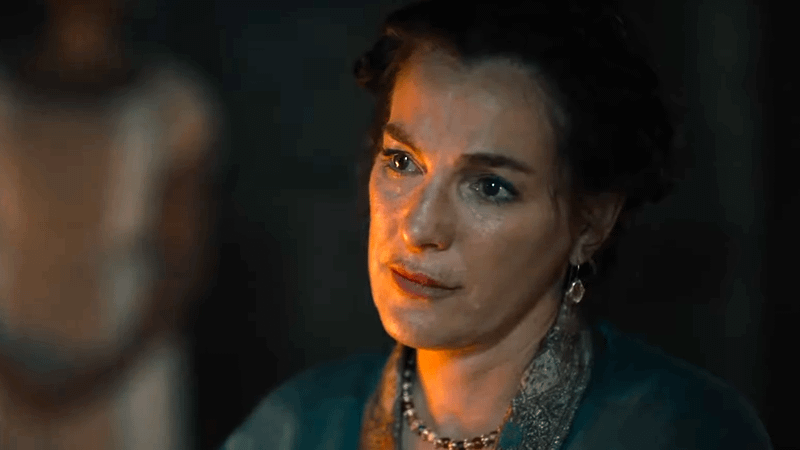 DT2ComicsChat's tweet image. #Fandom🤓

Ayelet Zurer.

•Lara Lor-Van/Superman's mom
•Vanessa Fisk/Kingpin's wife
•Queen Ahinoam/King Saul's wife