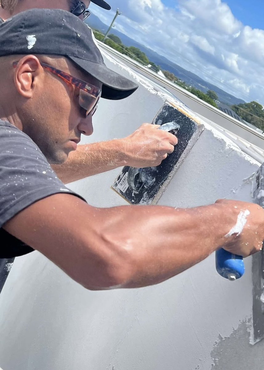 HotTradies's tweet image. These lads can plaster me all they want
#Tradie #Aussie #Ripped #Inked #Cum #Filth