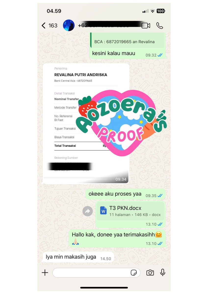 meo🧸🍿 ; JOKI TUGAS TUTON UT UNIVERSITAS TERBUKA tweet media