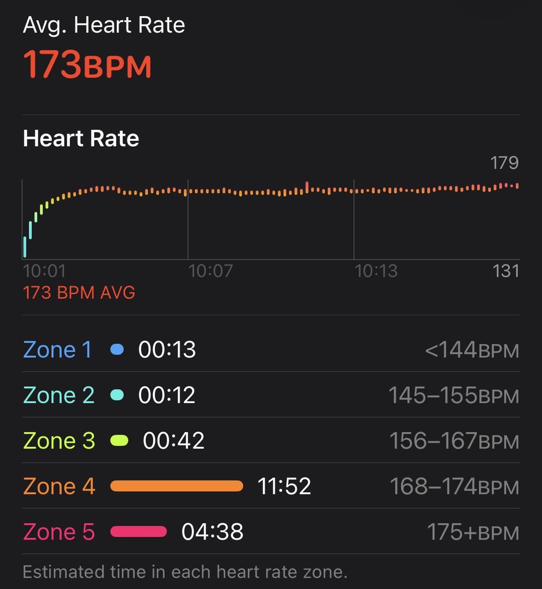 Hybrid Athlete Guy tweet media