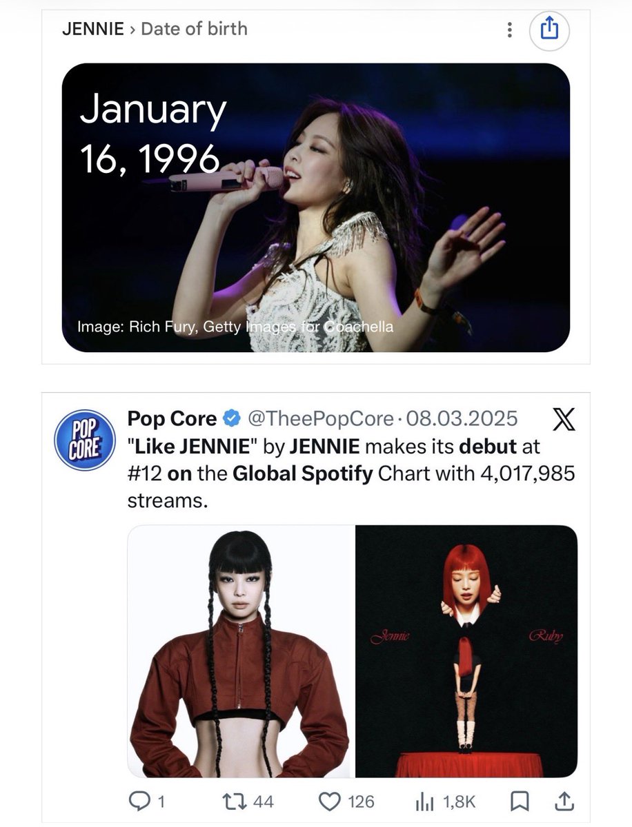 Gloss⁷ tweet media