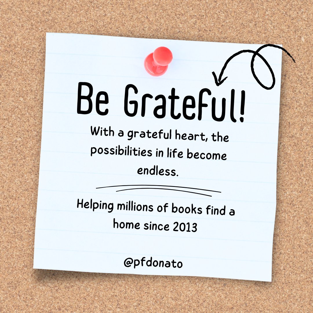 PFDonato's tweet image. It's time for a #WritingCommunity #writerslift!
Let’s find that perfect reader and give your #book a home: add your link &amp;amp; repost to share with the #readingcommunity!

#ShamelessSelfpromo #BookLovers #BookBoost #AmReading #IndieAuthor #BookPromo