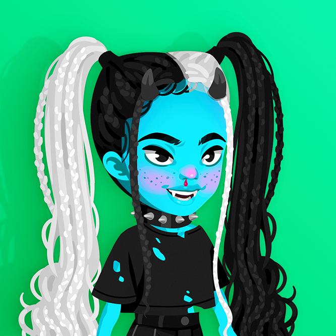 FlipMyNFT's tweet image. 🦎 Highrise Creature #6047

"Rare find alert"

💰 0.0922 ETH

Highrise Creature Club 🐾

#HighriseCreatureClub #Highrise #NFT #Web3Gaming #Creatures

🔗 Link in profile