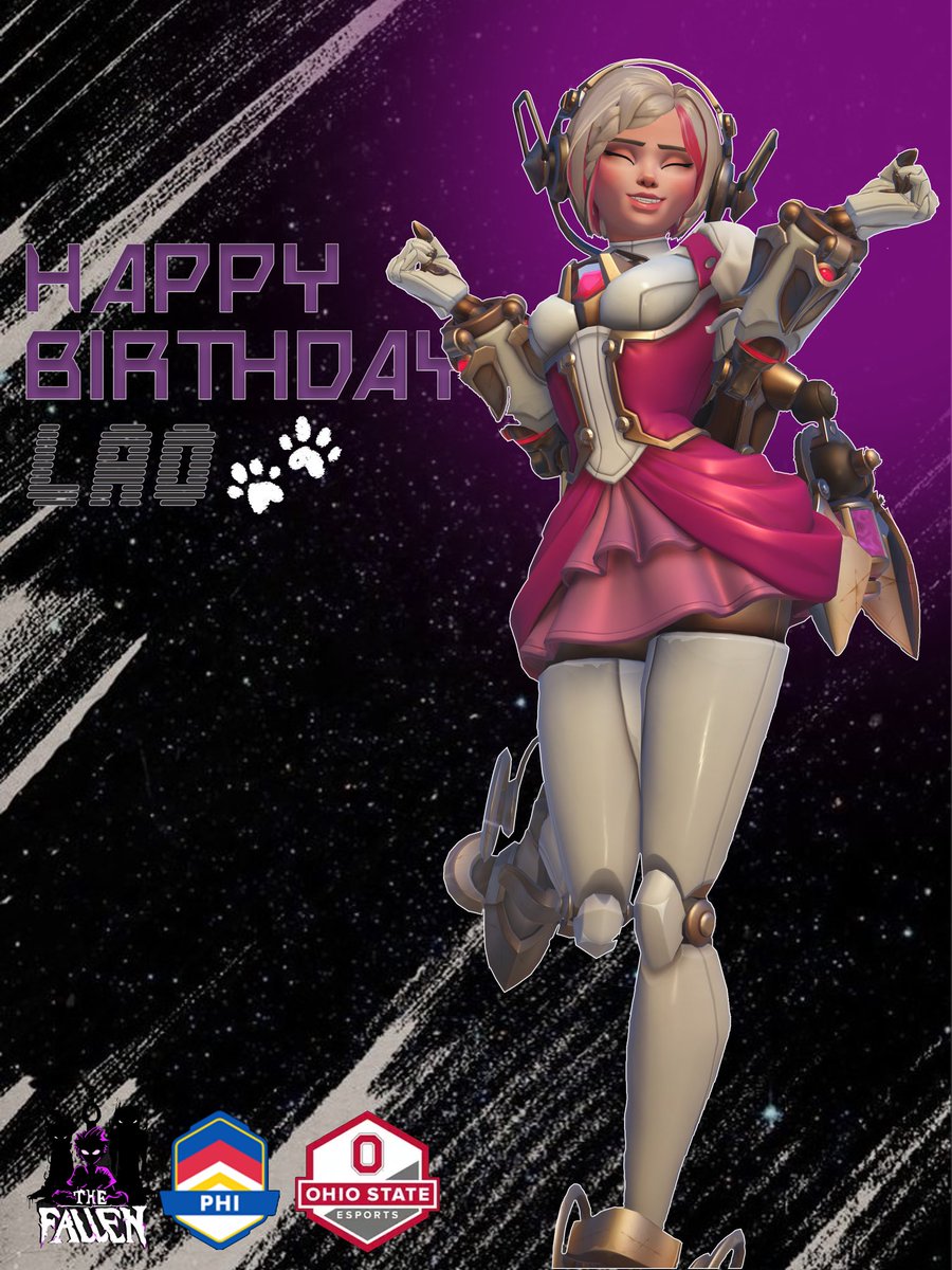 Fallen Esports tweet media