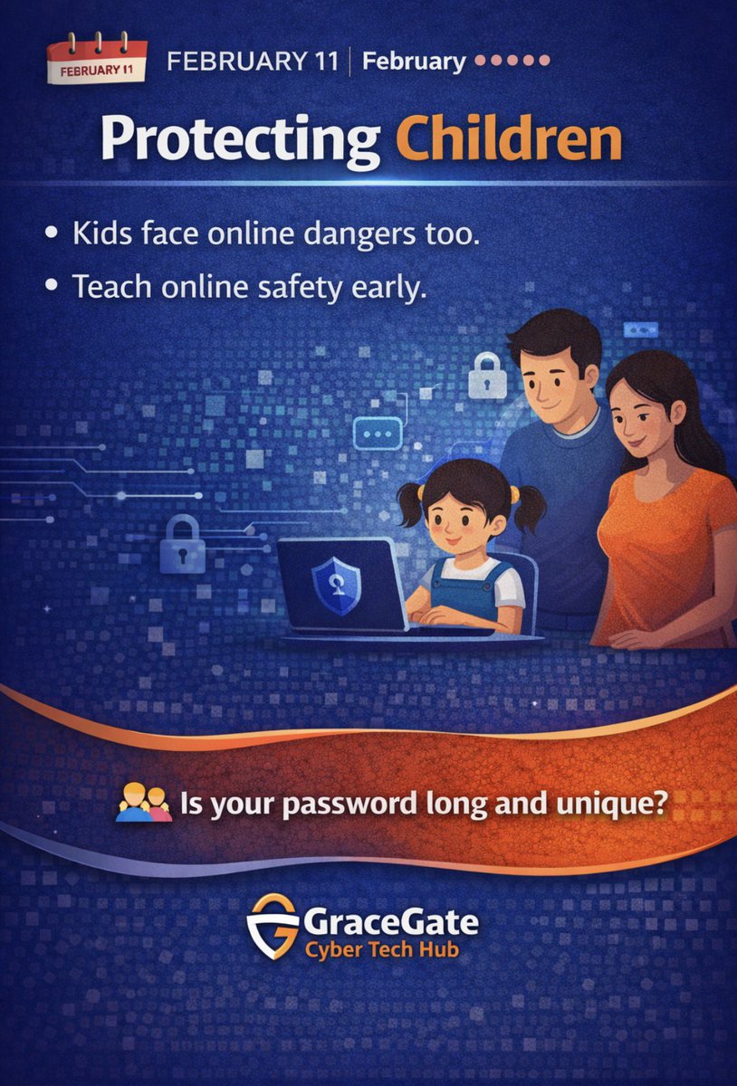 GraceGate.inc | CyberHub | tweet media